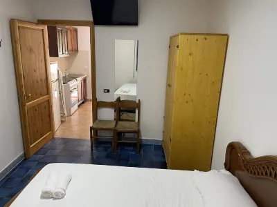 Villaggio Camping la Scogliera Hotels in Capo Vaticano