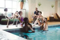 Grand America Hotel - 5-Star