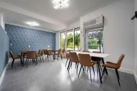 Garden Hotel Miami Airport, Trademark Collection by Wyndham - Aamiainen