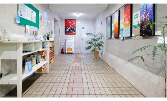 Hotel Nishikawaguchi Weekly