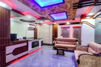 FabHotel Asha Inn