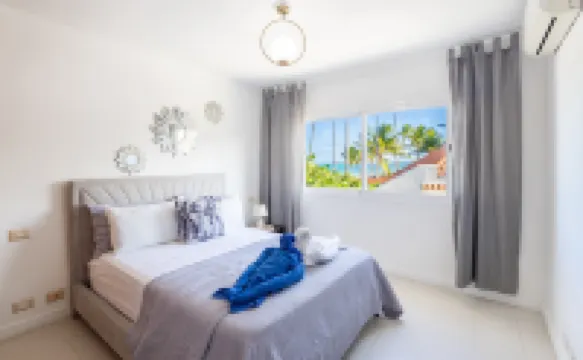 Punta Cana Beachfront - Punta Cana Ocean View Hotels in Bavaro