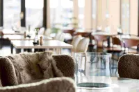 The Wood Hotel by Elite, Spa & Resort - breakfast