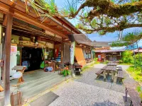 Minshuku Sanpou Hotels in Ogano