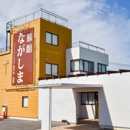 Ryokan Nagashima