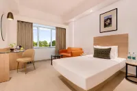 Lemon Tree Hotel Hinjewadi Pune Hotels in Pimpri-Chinchwad