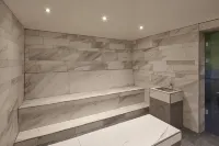 Radisson Blu Hotel, Bonn - spa