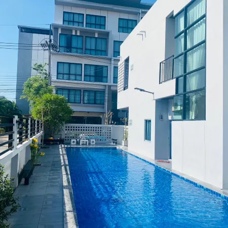 Luxsna Residence
