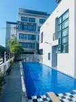 Luxsna Residence - gimnasio