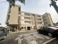 Presken Residence Hotels near FESTAC TOWN Water Plant