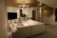 Hanam River Park Hotel Các khách sạn ở Hanam