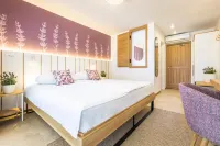 Hotel Vile Park