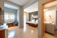 Ampelia Hotel Kassandra Hotels in Chaniotis