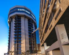 Copeland Tower Suites, an Ascend Hotel Collection Member