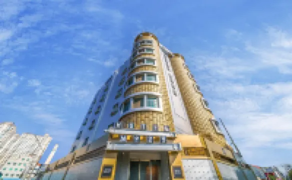 Number 25 Gongju Shingwan Hotels in Gongju-si