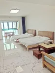 Haikou Yuehaiju Homestay