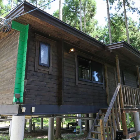 Japanese Cottage Nagomiya Seseragi