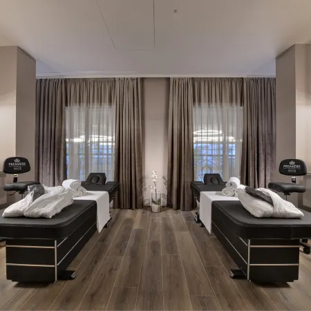 Hotel Premiere Abano