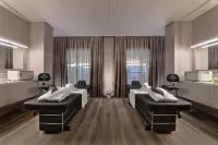 Hotel Premiere Abano - spa