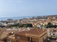 Charming Three Bedrooms Apartment with Seaview