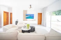 First Class 4Br King Size Villa in Sosua Town!