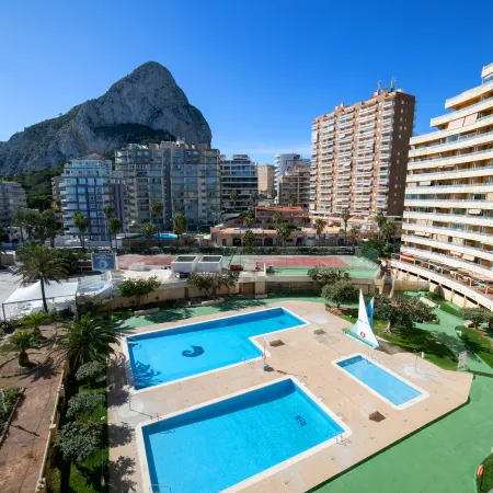Voramar