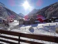 Apartments Carmena Hotels in Saas-Balen