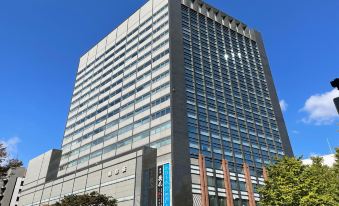 Toyoko Inn Tokyo Nihombashi Hamacho Meijiza Mae - Housity