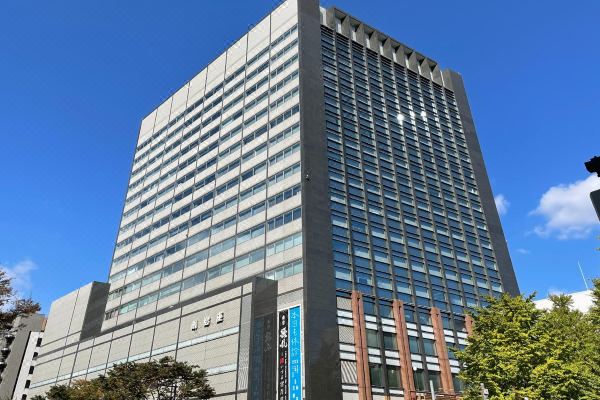 토요코 인 도쿄 니혼바시 하마초 메이지자 마에(Toyoko Inn Tokyo Nihombashi Hamacho Meijiza Mae)_1