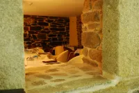 Posada Real la Pascasia Hotel di Puebla de Sanabria