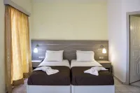 Alkion Hotels in Exopoli