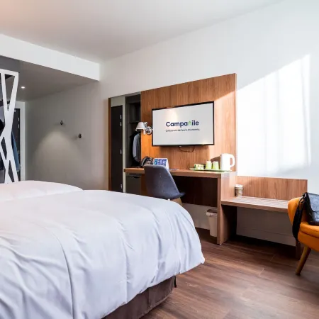 Campanile Prime - Marseille Aubagne