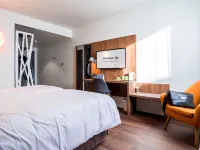 Campanile Prime - Marseille Aubagne - Wifi