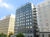 HOTEL LiVEMAX PREMIUM Nagano-Ekimae Hotels in der Nähe von JR Imai Station