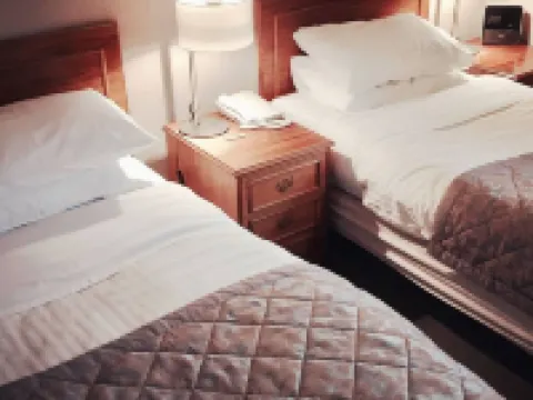 ラーウィック ホテル ラーウィックのホテル