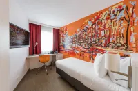 WestCord Art Hotel Amsterdam 3 Stars Hotel in zona Museum Het Schip