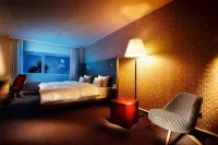 Pentahotel Reading Hotels near Aquapark Reading