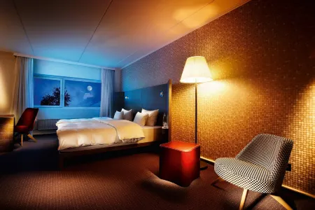 Pentahotel Reading