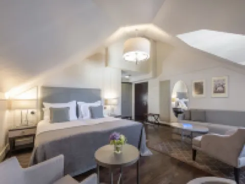 Bastion Heritage Hotel Hotels in Zadar