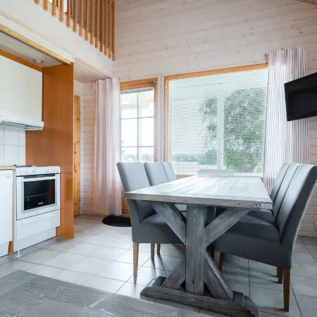 Lapland Hotels Ounasvaara Chalets