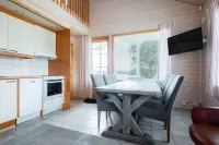 Lapland Hotels Ounasvaara Chalets