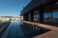 Negresco Princess - Infinity Pools