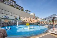 Lotte Resort Sokcho - شاطئ