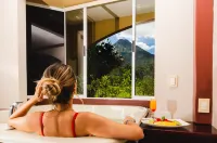 Hotel Magic Mountain Spa & Conference Center - Hot Springs