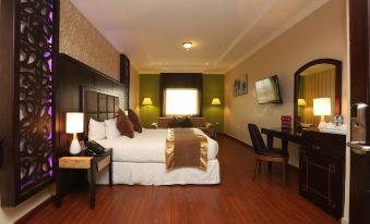 Park Jizan Hotel