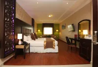 파크 지잔 호텔