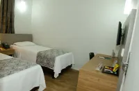 Ímpar Suítes Expominas Hotels in Belo Horizonte