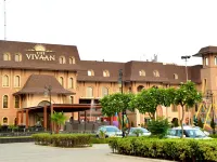 The Vivaan Hotel & Resorts Karnal Hotels in Karnal