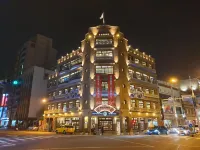 泊樂行旅-中正館 - 靚景