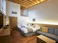 Sanso Amanosato Hotel a Katsuragi